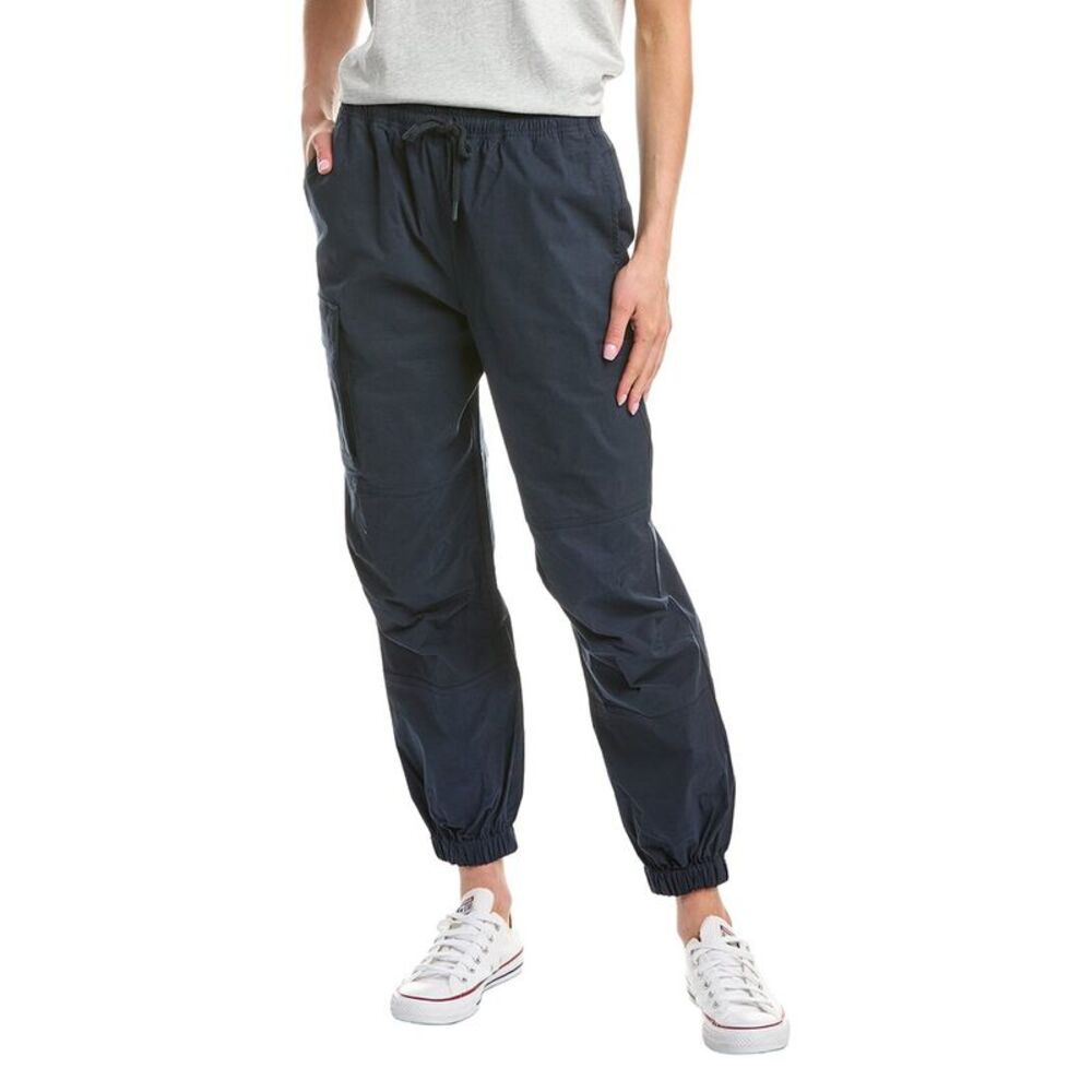 Sweaty Betty Womens  Quinn Cargo Pant, Navy